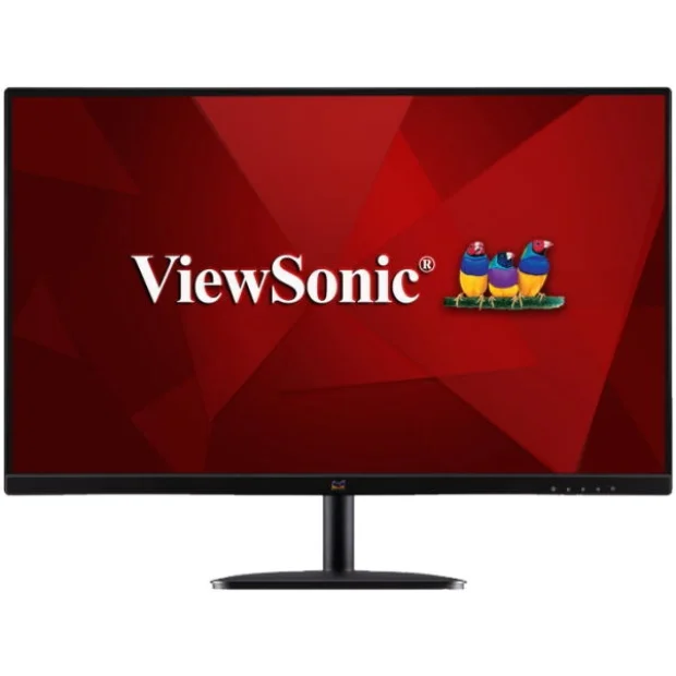 Монитор ViewSonic VA2732-H